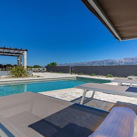 Stonehouse Milan Villa Ražanac Buitenkant foto