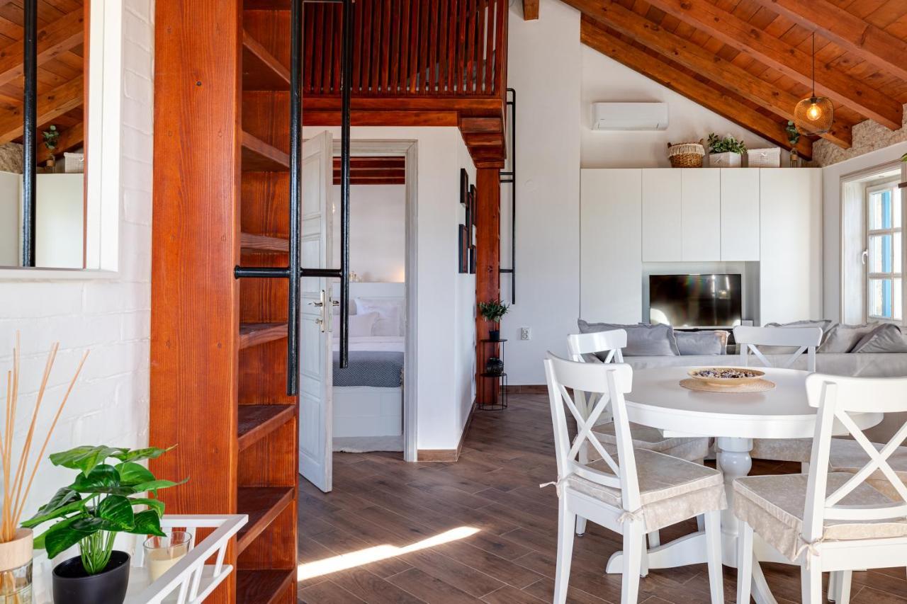 Stonehouse Milan Villa Ražanac Buitenkant foto
