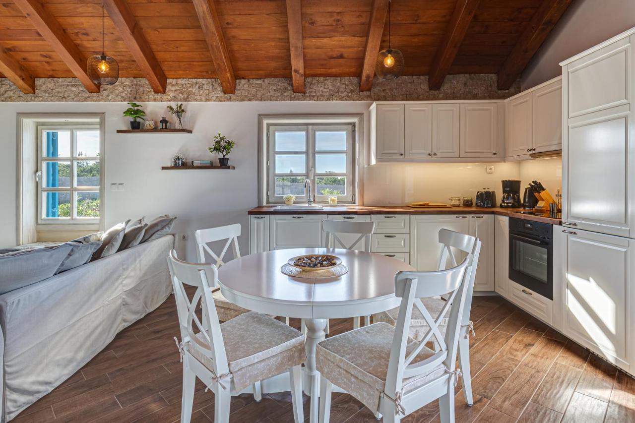 Stonehouse Milan Villa Ražanac Buitenkant foto