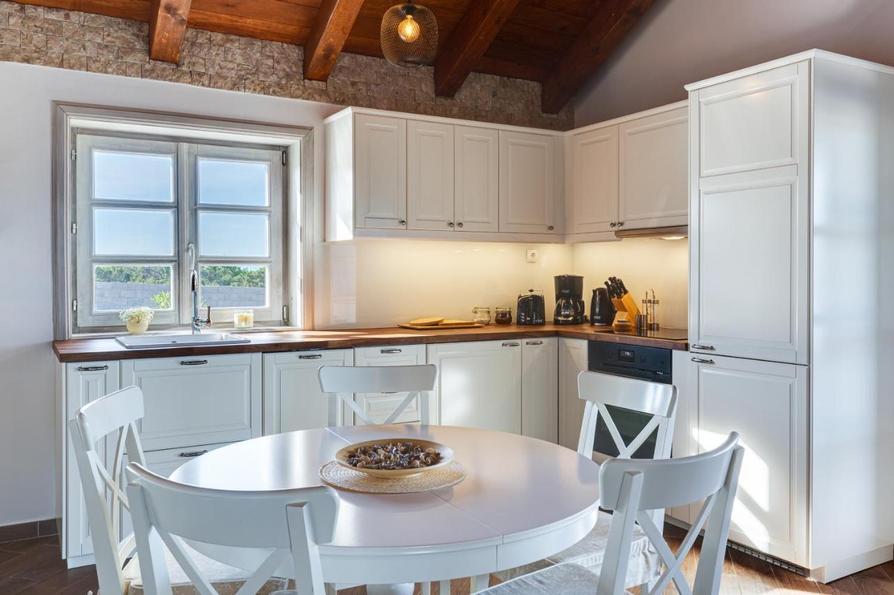 Stonehouse Milan Villa Ražanac Buitenkant foto