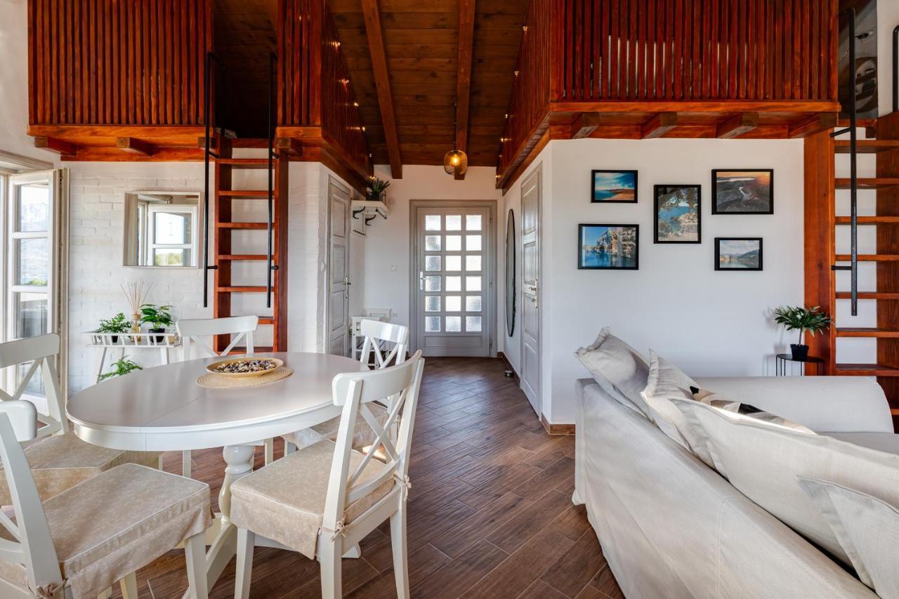 Stonehouse Milan Villa Ražanac Buitenkant foto