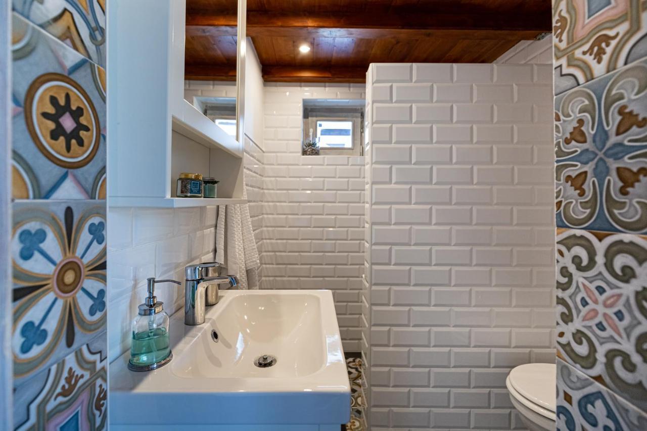 Stonehouse Milan Villa Ražanac Buitenkant foto
