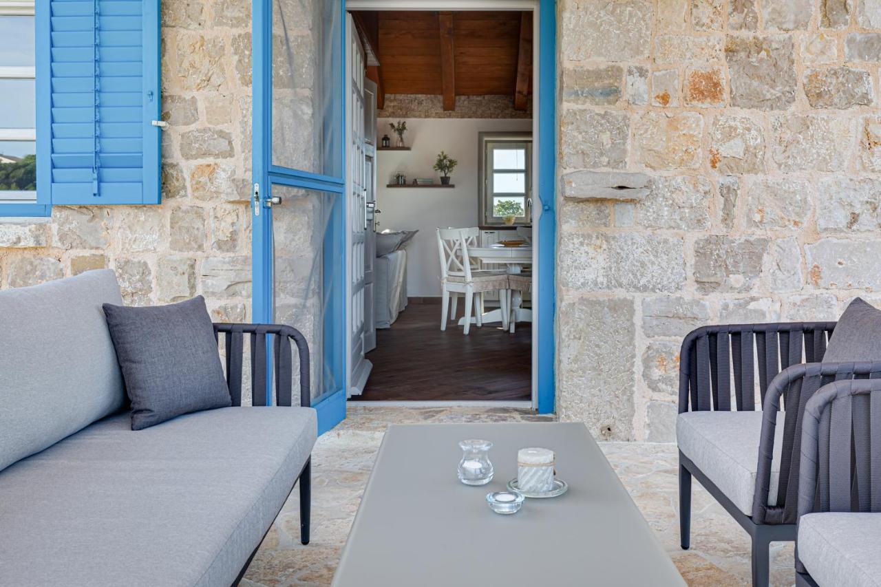Stonehouse Milan Villa Ražanac Buitenkant foto