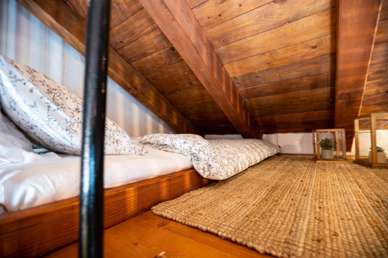 Stonehouse Milan Villa Ražanac Buitenkant foto